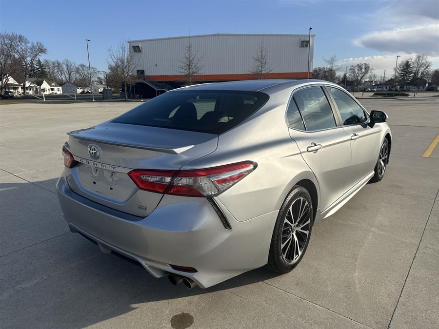 2018 Toyota Camry SE, available for sale in Elida, Ohio | Josh's All Under Ten LLC. Elida, Ohio 2018 Toyota Camry SE, available for sale in Elida, Ohio | Josh's All Under Ten LLC. Elida, Ohio