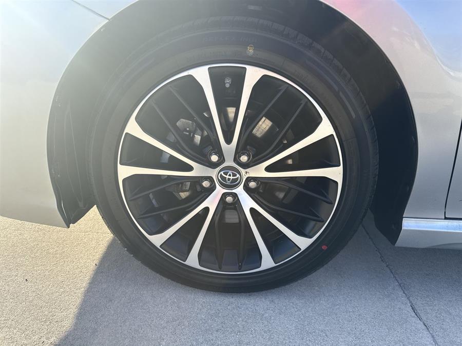 2018 Toyota Camry SE, available for sale in Elida, Ohio | Josh's All Under Ten LLC. Elida, Ohio 2018 Toyota Camry SE, available for sale in Elida, Ohio | Josh's All Under Ten LLC. Elida, Ohio