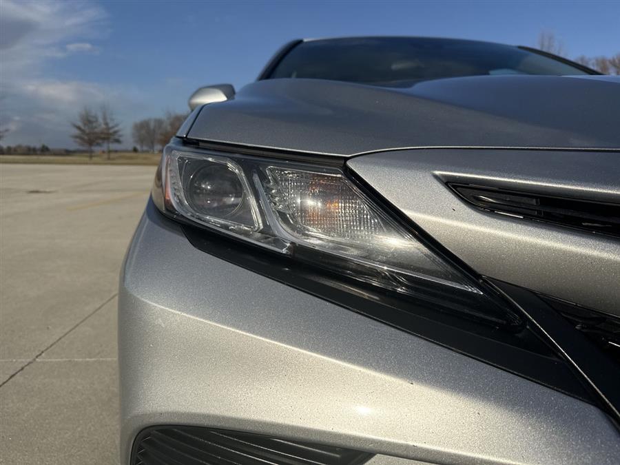 2018 Toyota Camry SE, available for sale in Elida, Ohio | Josh's All Under Ten LLC. Elida, Ohio 2018 Toyota Camry SE, available for sale in Elida, Ohio | Josh's All Under Ten LLC. Elida, Ohio