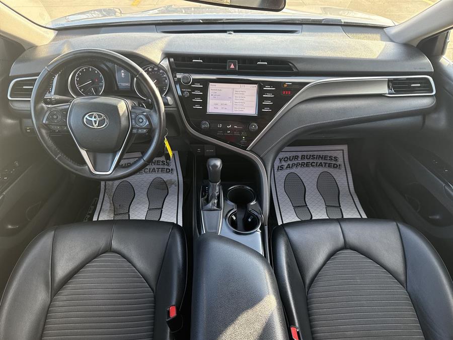 2018 Toyota Camry SE, available for sale in Elida, Ohio | Josh's All Under Ten LLC. Elida, Ohio 2018 Toyota Camry SE, available for sale in Elida, Ohio | Josh's All Under Ten LLC. Elida, Ohio