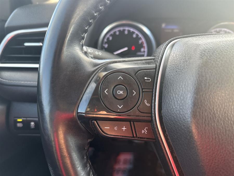 2018 Toyota Camry SE, available for sale in Elida, Ohio | Josh's All Under Ten LLC. Elida, Ohio 2018 Toyota Camry SE, available for sale in Elida, Ohio | Josh's All Under Ten LLC. Elida, Ohio