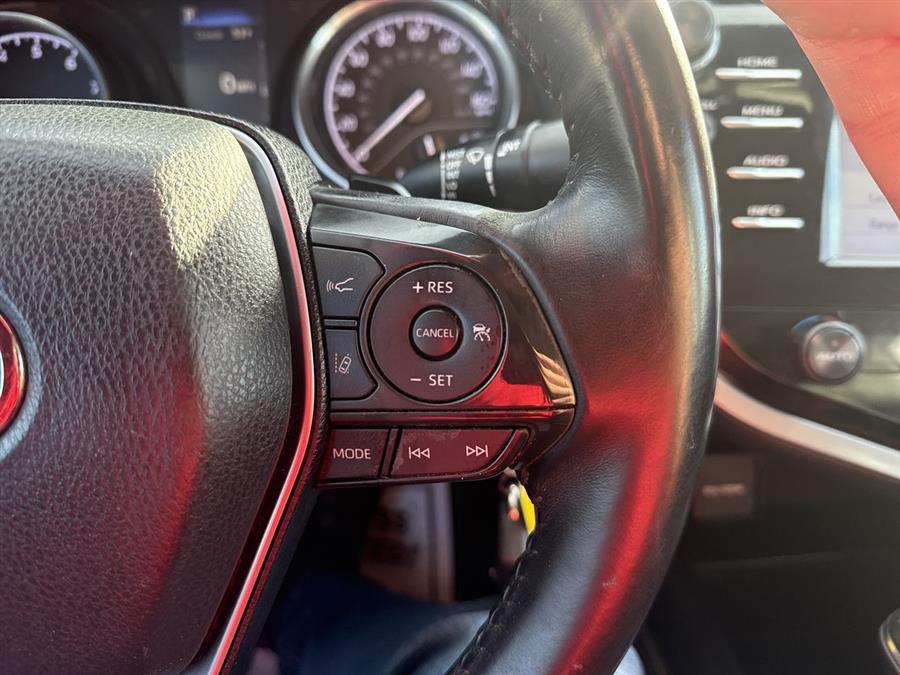 2018 Toyota Camry SE, available for sale in Elida, Ohio | Josh's All Under Ten LLC. Elida, Ohio 2018 Toyota Camry SE, available for sale in Elida, Ohio | Josh's All Under Ten LLC. Elida, Ohio