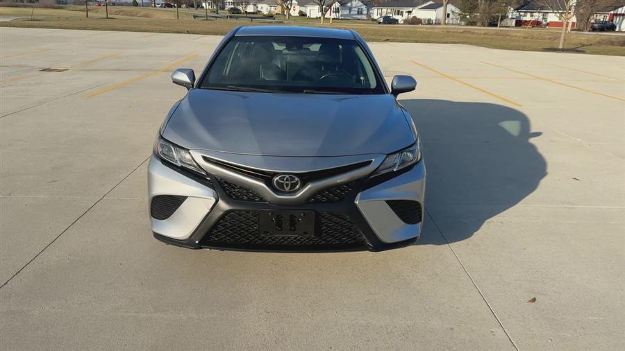 2018 Toyota Camry SE, available for sale in Elida, Ohio | Josh's All Under Ten LLC. Elida, Ohio 2018 Toyota Camry SE, available for sale in Elida, Ohio | Josh's All Under Ten LLC. Elida, Ohio