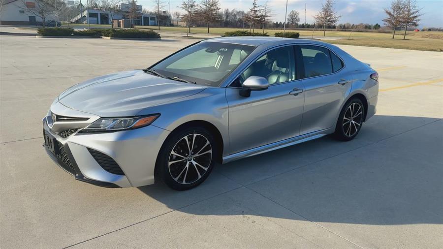 2018 Toyota Camry SE, available for sale in Elida, Ohio | Josh's All Under Ten LLC. Elida, Ohio 2018 Toyota Camry SE, available for sale in Elida, Ohio | Josh's All Under Ten LLC. Elida, Ohio