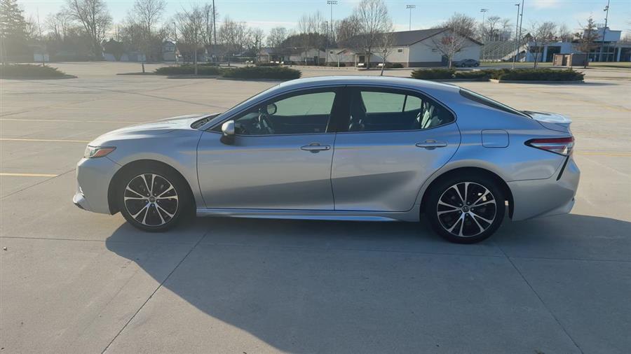 2018 Toyota Camry SE, available for sale in Elida, Ohio | Josh's All Under Ten LLC. Elida, Ohio 2018 Toyota Camry SE, available for sale in Elida, Ohio | Josh's All Under Ten LLC. Elida, Ohio