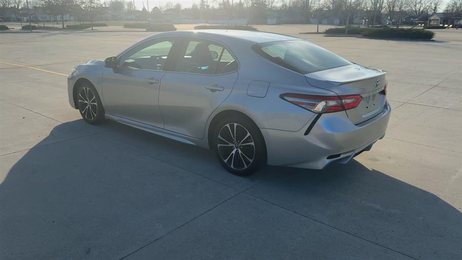 2018 Toyota Camry SE, available for sale in Elida, Ohio | Josh's All Under Ten LLC. Elida, Ohio 2018 Toyota Camry SE, available for sale in Elida, Ohio | Josh's All Under Ten LLC. Elida, Ohio