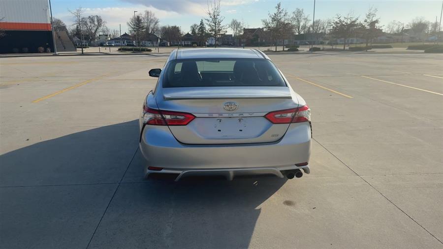 2018 Toyota Camry SE, available for sale in Elida, Ohio | Josh's All Under Ten LLC. Elida, Ohio 2018 Toyota Camry SE, available for sale in Elida, Ohio | Josh's All Under Ten LLC. Elida, Ohio