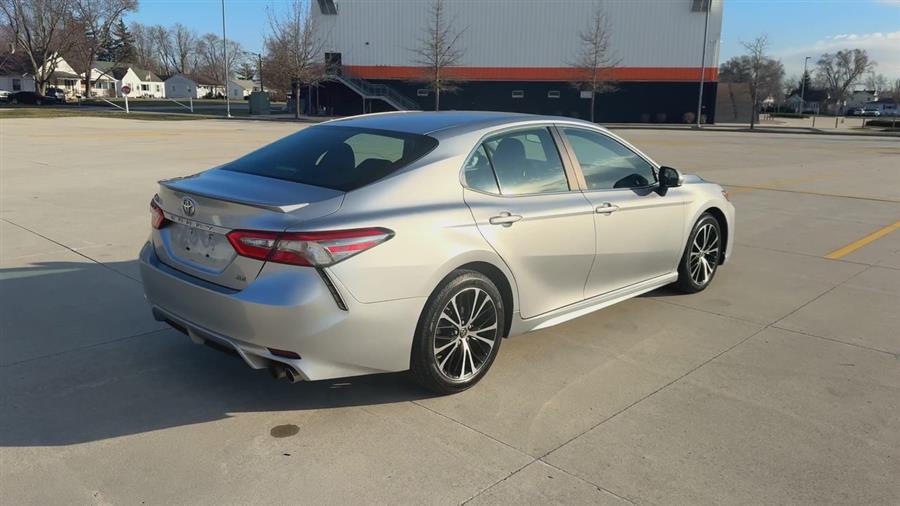 2018 Toyota Camry SE, available for sale in Elida, Ohio | Josh's All Under Ten LLC. Elida, Ohio 2018 Toyota Camry SE, available for sale in Elida, Ohio | Josh's All Under Ten LLC. Elida, Ohio