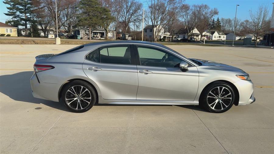 2018 Toyota Camry SE, available for sale in Elida, Ohio | Josh's All Under Ten LLC. Elida, Ohio 2018 Toyota Camry SE, available for sale in Elida, Ohio | Josh's All Under Ten LLC. Elida, Ohio