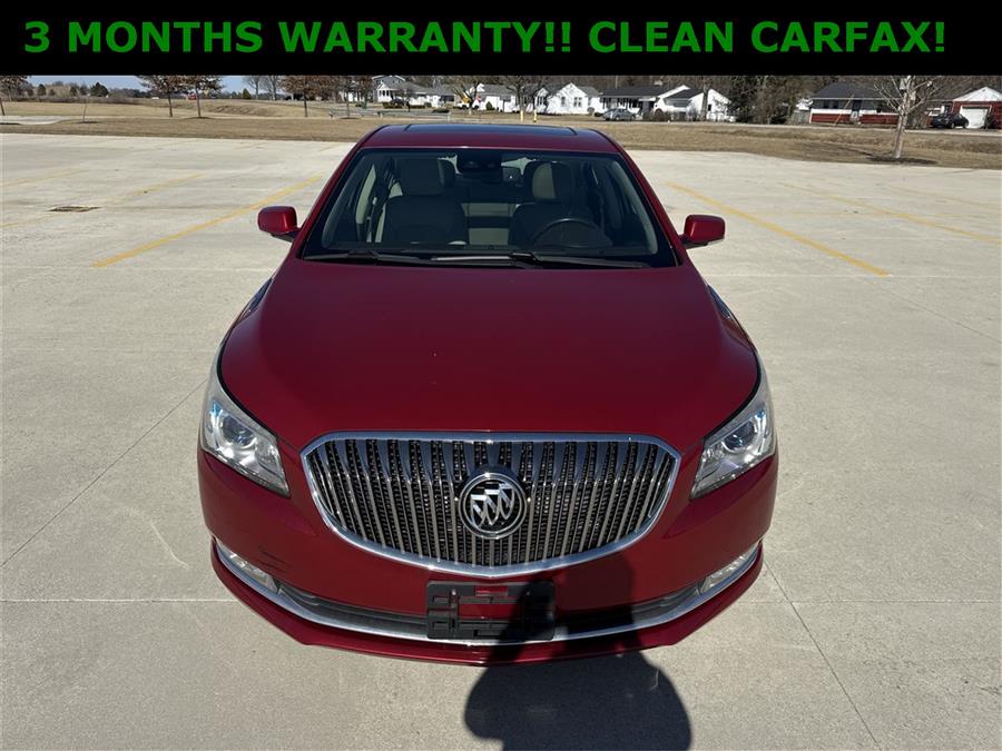 2014 Buick Lacrosse Premium II Group, available for sale in Elida, Ohio | Josh's All Under Ten LLC. Elida, Ohio 2014 Buick Lacrosse Premium II Group, available for sale in Elida, Ohio | Josh's All Under Ten LLC. Elida, Ohio