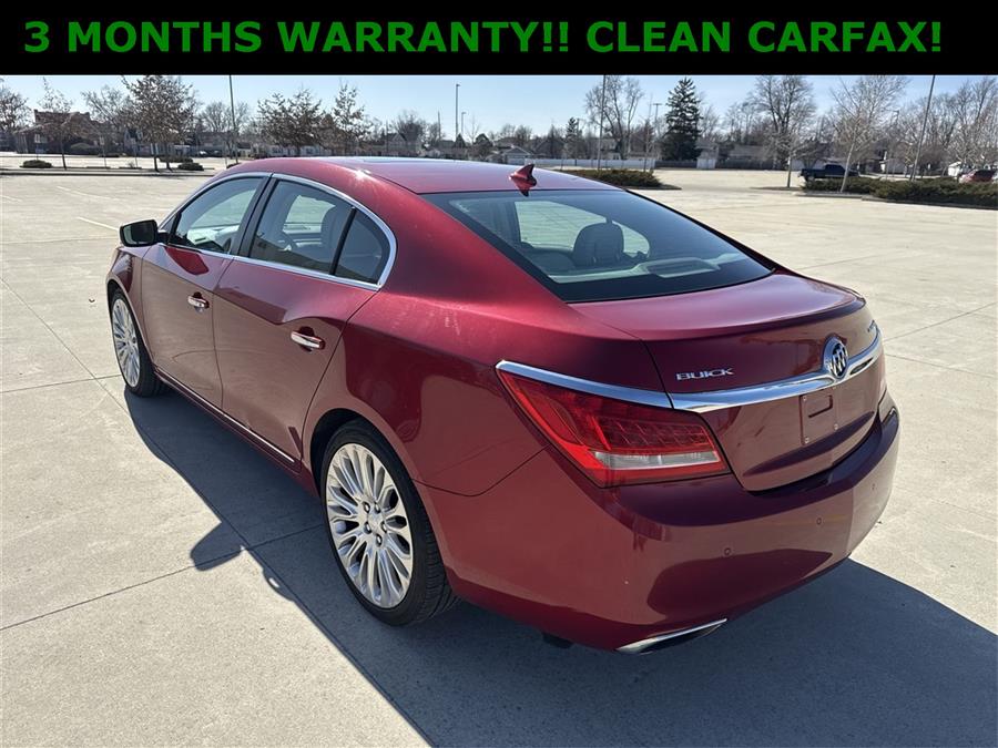 2014 Buick Lacrosse Premium II Group, available for sale in Elida, Ohio | Josh's All Under Ten LLC. Elida, Ohio 2014 Buick Lacrosse Premium II Group, available for sale in Elida, Ohio | Josh's All Under Ten LLC. Elida, Ohio