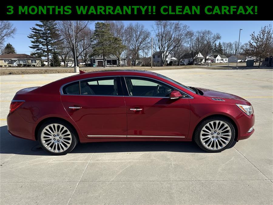 2014 Buick Lacrosse Premium II Group, available for sale in Elida, Ohio | Josh's All Under Ten LLC. Elida, Ohio 2014 Buick Lacrosse Premium II Group, available for sale in Elida, Ohio | Josh's All Under Ten LLC. Elida, Ohio