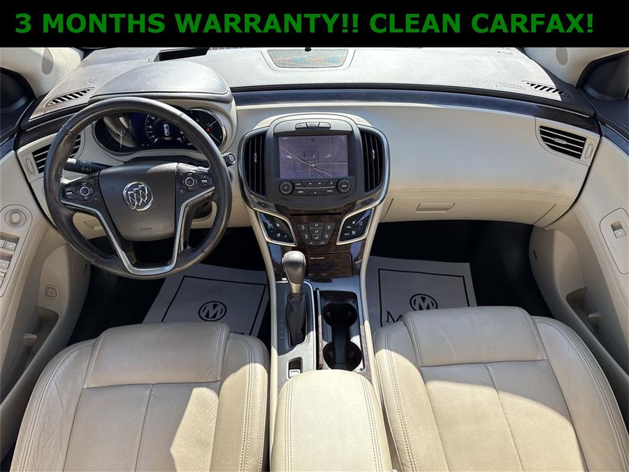 2014 Buick Lacrosse Premium II Group, available for sale in Elida, Ohio | Josh's All Under Ten LLC. Elida, Ohio 2014 Buick Lacrosse Premium II Group, available for sale in Elida, Ohio | Josh's All Under Ten LLC. Elida, Ohio