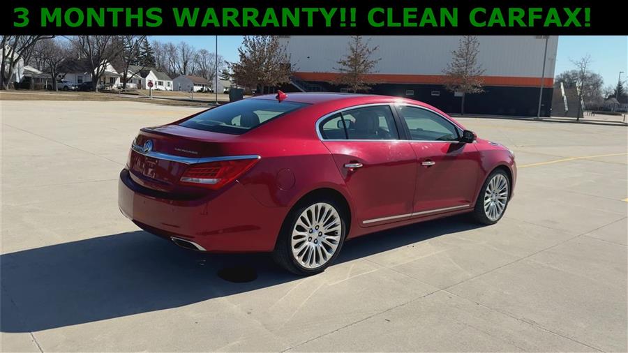 2014 Buick Lacrosse Premium II Group, available for sale in Elida, Ohio | Josh's All Under Ten LLC. Elida, Ohio 2014 Buick Lacrosse Premium II Group, available for sale in Elida, Ohio | Josh's All Under Ten LLC. Elida, Ohio
