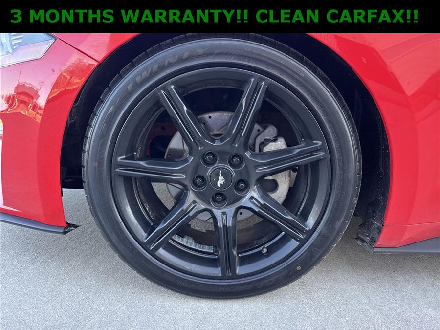 2019 Ford Mustang EcoBoost, available for sale in Elida, Ohio | Josh's All Under Ten LLC. Elida, Ohio 2019 Ford Mustang EcoBoost, available for sale in Elida, Ohio | Josh's All Under Ten LLC. Elida, Ohio