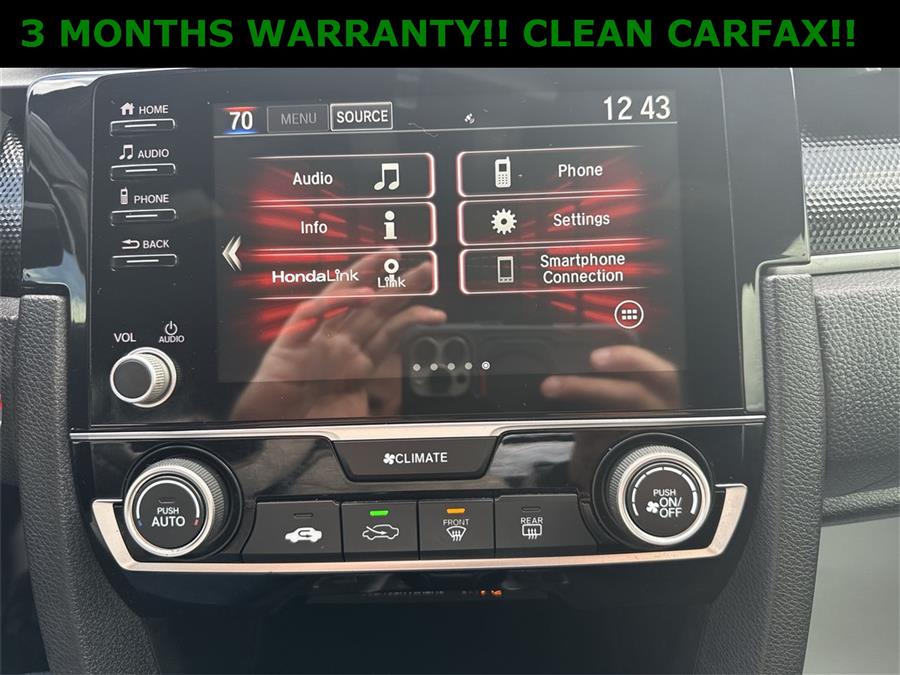2019 Honda Civic Sport, available for sale in Elida, Ohio | Josh's All Under Ten LLC. Elida, Ohio 2019 Honda Civic Sport, available for sale in Elida, Ohio | Josh's All Under Ten LLC. Elida, Ohio