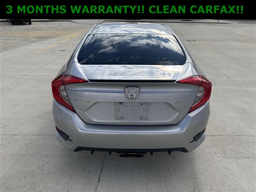 2019 Honda Civic Sport, available for sale in Elida, Ohio | Josh's All Under Ten LLC. Elida, Ohio 2019 Honda Civic Sport, available for sale in Elida, Ohio | Josh's All Under Ten LLC. Elida, Ohio