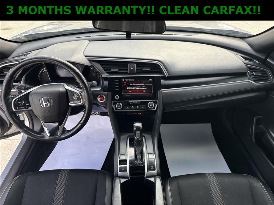 2019 Honda Civic Sport, available for sale in Elida, Ohio | Josh's All Under Ten LLC. Elida, Ohio 2019 Honda Civic Sport, available for sale in Elida, Ohio | Josh's All Under Ten LLC. Elida, Ohio