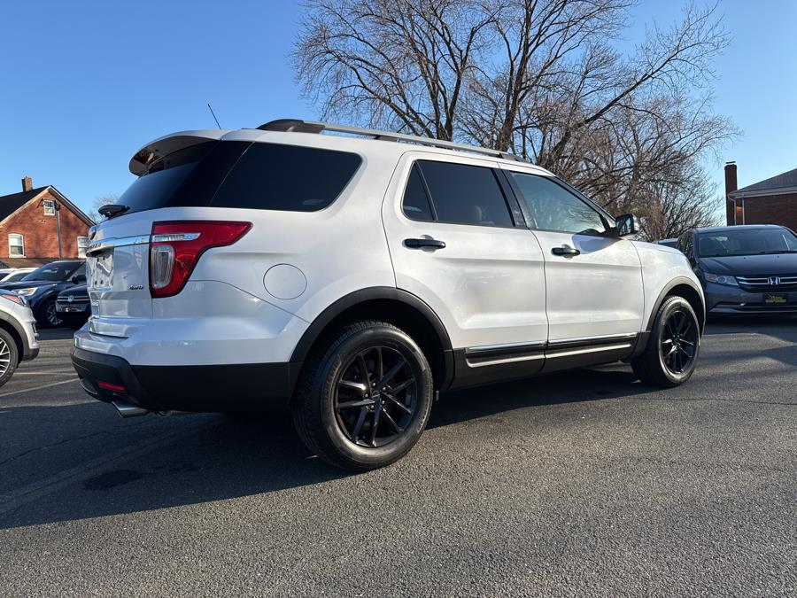 2014 Ford Explorer XLT 4WD 4dr XLT, available for sale in Little Ferry, New Jersey | Victoria Preowned Autos Inc. Little Ferry, New Jersey 2014 Ford Explorer XLT 4WD 4dr XLT, available for sale in Little Ferry, New Jersey | Victoria Preowned Autos Inc. Little Ferry, New Jersey