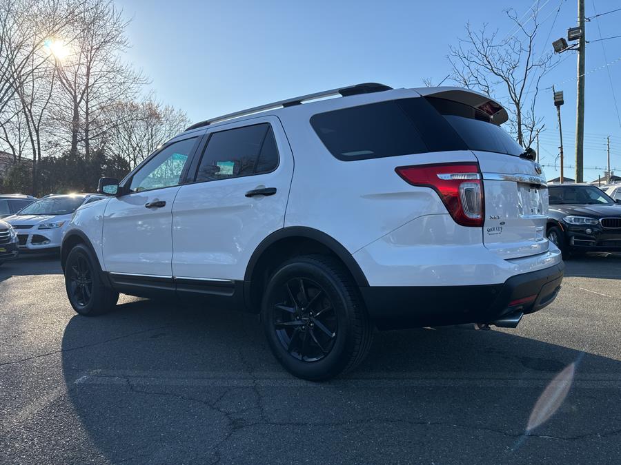 2014 Ford Explorer XLT 4WD 4dr XLT, available for sale in Little Ferry, New Jersey | Victoria Preowned Autos Inc. Little Ferry, New Jersey 2014 Ford Explorer XLT 4WD 4dr XLT, available for sale in Little Ferry, New Jersey | Victoria Preowned Autos Inc. Little Ferry, New Jersey