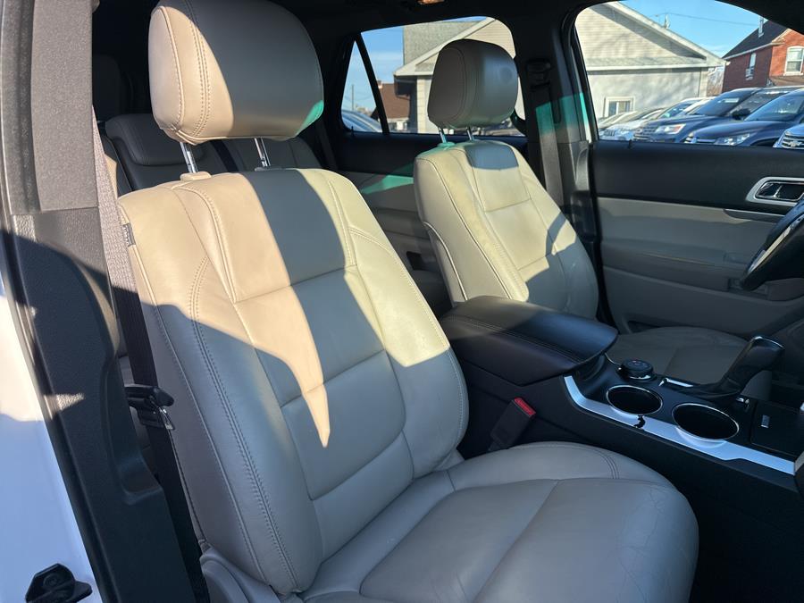 2014 Ford Explorer XLT 4WD 4dr XLT, available for sale in Little Ferry, New Jersey | Victoria Preowned Autos Inc. Little Ferry, New Jersey 2014 Ford Explorer XLT 4WD 4dr XLT, available for sale in Little Ferry, New Jersey | Victoria Preowned Autos Inc. Little Ferry, New Jersey