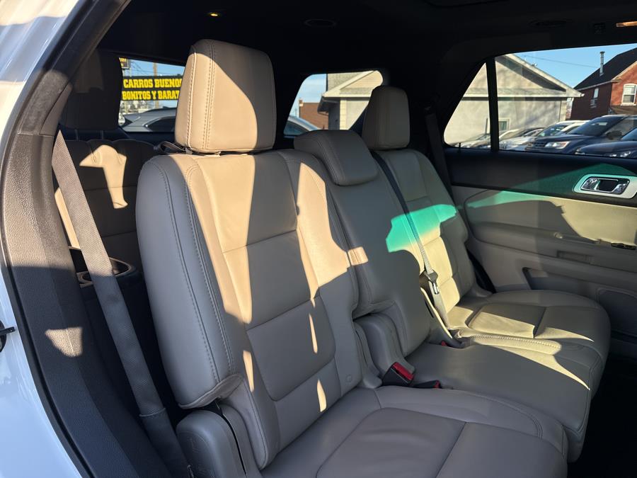 2014 Ford Explorer XLT 4WD 4dr XLT, available for sale in Little Ferry, New Jersey | Victoria Preowned Autos Inc. Little Ferry, New Jersey 2014 Ford Explorer XLT 4WD 4dr XLT, available for sale in Little Ferry, New Jersey | Victoria Preowned Autos Inc. Little Ferry, New Jersey