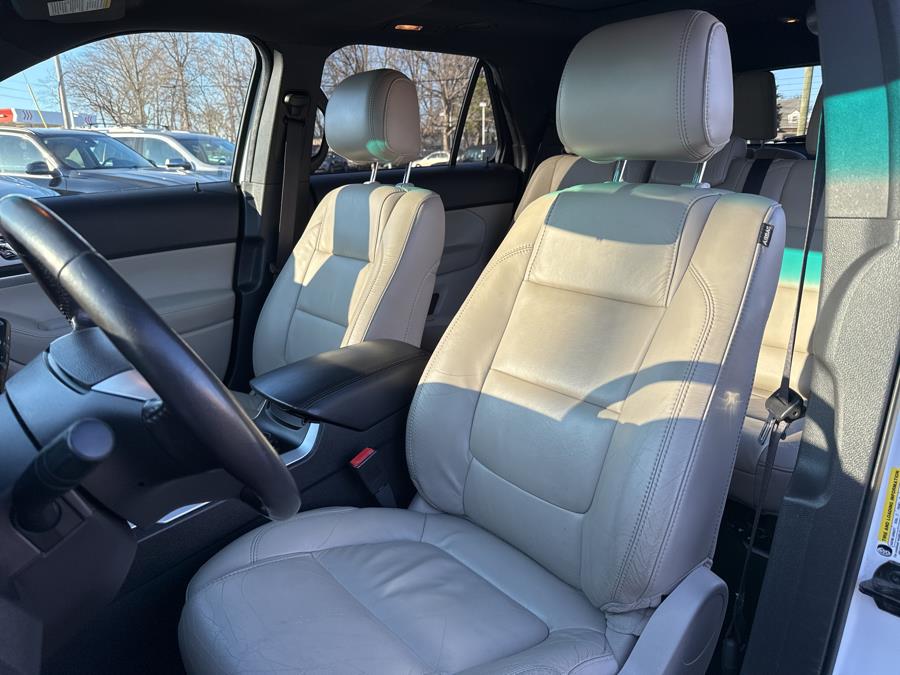 2014 Ford Explorer XLT 4WD 4dr XLT, available for sale in Little Ferry, New Jersey | Victoria Preowned Autos Inc. Little Ferry, New Jersey 2014 Ford Explorer XLT 4WD 4dr XLT, available for sale in Little Ferry, New Jersey | Victoria Preowned Autos Inc. Little Ferry, New Jersey