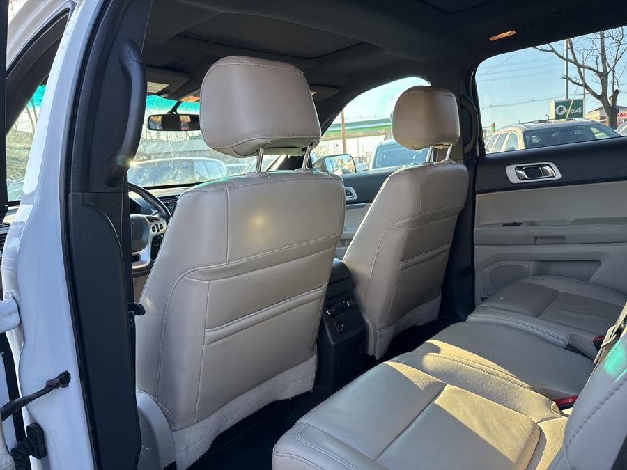2014 Ford Explorer XLT 4WD 4dr XLT, available for sale in Little Ferry, New Jersey | Victoria Preowned Autos Inc. Little Ferry, New Jersey 2014 Ford Explorer XLT 4WD 4dr XLT, available for sale in Little Ferry, New Jersey | Victoria Preowned Autos Inc. Little Ferry, New Jersey