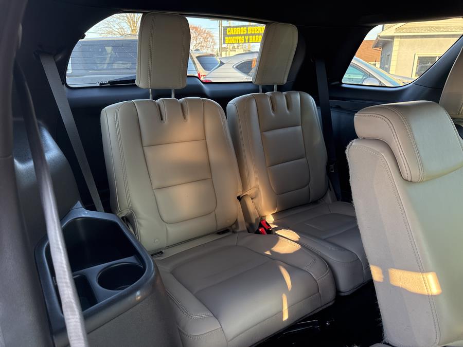 2014 Ford Explorer XLT 4WD 4dr XLT, available for sale in Little Ferry, New Jersey | Victoria Preowned Autos Inc. Little Ferry, New Jersey 2014 Ford Explorer XLT 4WD 4dr XLT, available for sale in Little Ferry, New Jersey | Victoria Preowned Autos Inc. Little Ferry, New Jersey