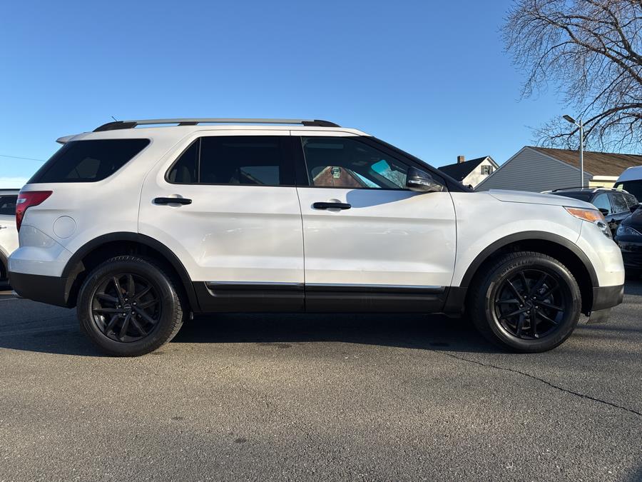 2014 Ford Explorer XLT 4WD 4dr XLT, available for sale in Little Ferry, New Jersey | Victoria Preowned Autos Inc. Little Ferry, New Jersey 2014 Ford Explorer XLT 4WD 4dr XLT, available for sale in Little Ferry, New Jersey | Victoria Preowned Autos Inc. Little Ferry, New Jersey