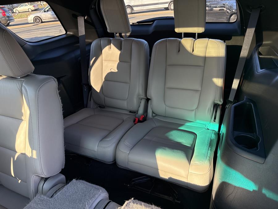 2014 Ford Explorer XLT 4WD 4dr XLT, available for sale in Little Ferry, New Jersey | Victoria Preowned Autos Inc. Little Ferry, New Jersey 2014 Ford Explorer XLT 4WD 4dr XLT, available for sale in Little Ferry, New Jersey | Victoria Preowned Autos Inc. Little Ferry, New Jersey