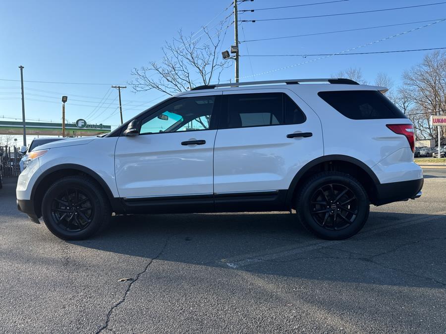 2014 Ford Explorer XLT 4WD 4dr XLT, available for sale in Little Ferry, New Jersey | Victoria Preowned Autos Inc. Little Ferry, New Jersey 2014 Ford Explorer XLT 4WD 4dr XLT, available for sale in Little Ferry, New Jersey | Victoria Preowned Autos Inc. Little Ferry, New Jersey