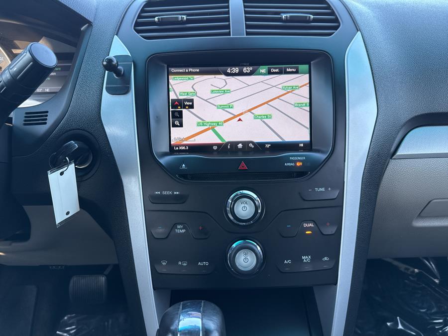 2014 Ford Explorer XLT 4WD 4dr XLT, available for sale in Little Ferry, New Jersey | Victoria Preowned Autos Inc. Little Ferry, New Jersey 2014 Ford Explorer XLT 4WD 4dr XLT, available for sale in Little Ferry, New Jersey | Victoria Preowned Autos Inc. Little Ferry, New Jersey