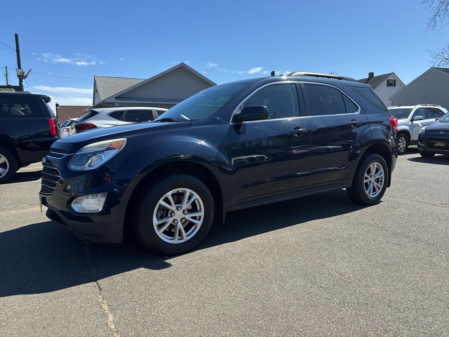 2017 Chevrolet Equinox FWD 4dr LT w/1LT, available for sale in Little Ferry, New Jersey | Victoria Preowned Autos Inc. Little Ferry, New Jersey 2017 Chevrolet Equinox FWD 4dr LT w/1LT, available for sale in Little Ferry, New Jersey | Victoria Preowned Autos Inc. Little Ferry, New Jersey