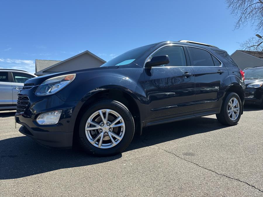 2017 Chevrolet Equinox FWD 4dr LT w/1LT, available for sale in Little Ferry, New Jersey | Victoria Preowned Autos Inc. Little Ferry, New Jersey 2017 Chevrolet Equinox FWD 4dr LT w/1LT, available for sale in Little Ferry, New Jersey | Victoria Preowned Autos Inc. Little Ferry, New Jersey