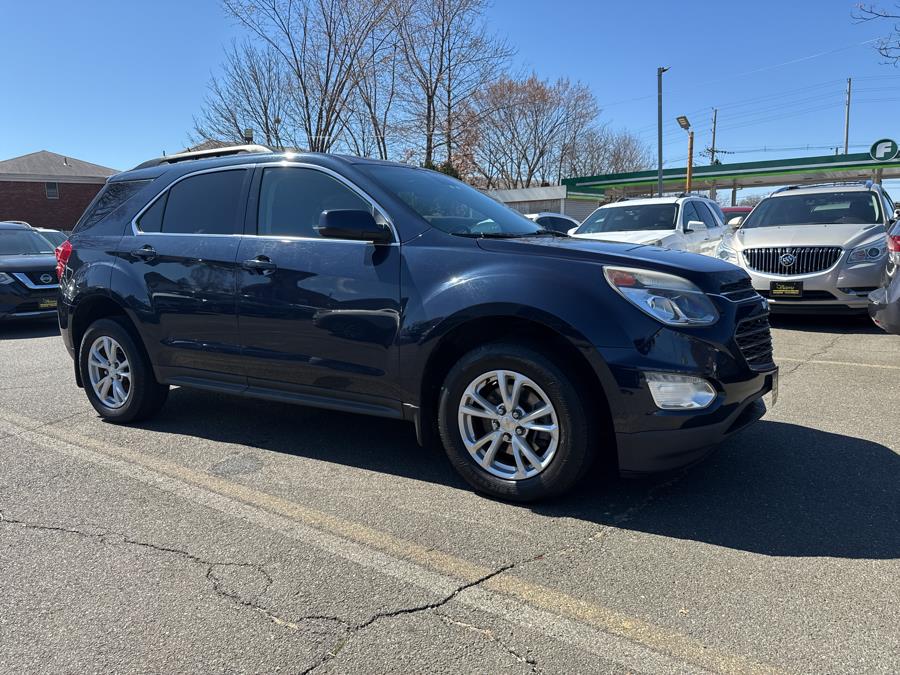 2017 Chevrolet Equinox FWD 4dr LT w/1LT, available for sale in Little Ferry, New Jersey | Victoria Preowned Autos Inc. Little Ferry, New Jersey 2017 Chevrolet Equinox FWD 4dr LT w/1LT, available for sale in Little Ferry, New Jersey | Victoria Preowned Autos Inc. Little Ferry, New Jersey