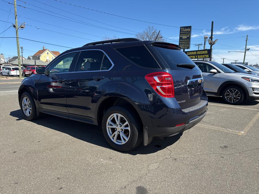 2017 Chevrolet Equinox FWD 4dr LT w/1LT, available for sale in Little Ferry, New Jersey | Victoria Preowned Autos Inc. Little Ferry, New Jersey 2017 Chevrolet Equinox FWD 4dr LT w/1LT, available for sale in Little Ferry, New Jersey | Victoria Preowned Autos Inc. Little Ferry, New Jersey