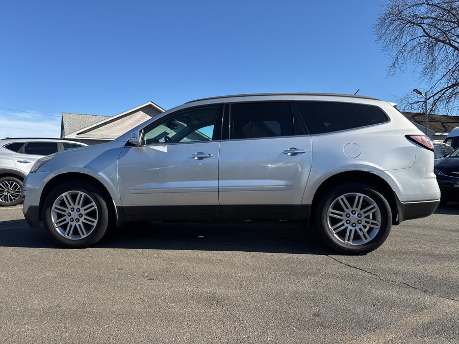 2013 Chevrolet Traverse FWD 4dr LT w/1LT, available for sale in Little Ferry, New Jersey | Victoria Preowned Autos Inc. Little Ferry, New Jersey 2013 Chevrolet Traverse FWD 4dr LT w/1LT, available for sale in Little Ferry, New Jersey | Victoria Preowned Autos Inc. Little Ferry, New Jersey