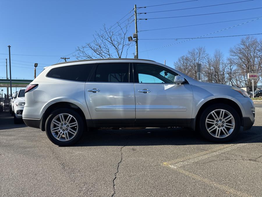 2013 Chevrolet Traverse FWD 4dr LT w/1LT, available for sale in Little Ferry, New Jersey | Victoria Preowned Autos Inc. Little Ferry, New Jersey 2013 Chevrolet Traverse FWD 4dr LT w/1LT, available for sale in Little Ferry, New Jersey | Victoria Preowned Autos Inc. Little Ferry, New Jersey