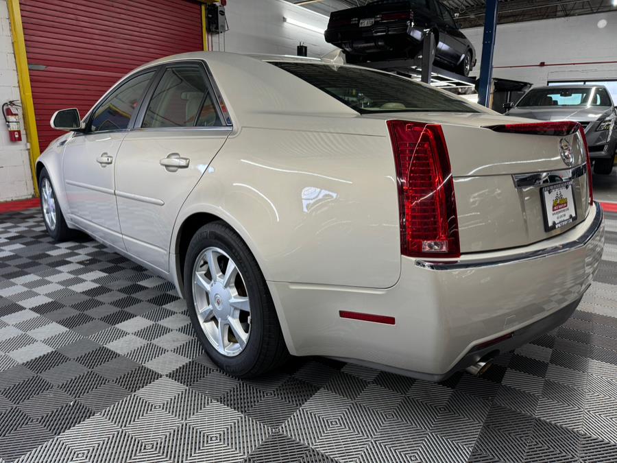 2009 Cadillac CTS 4dr Sdn AWD w/1SA, available for sale in West Babylon , New York | MP Motors Inc. West Babylon , New York 2009 Cadillac CTS 4dr Sdn AWD w/1SA, available for sale in West Babylon , New York | MP Motors Inc. West Babylon , New York