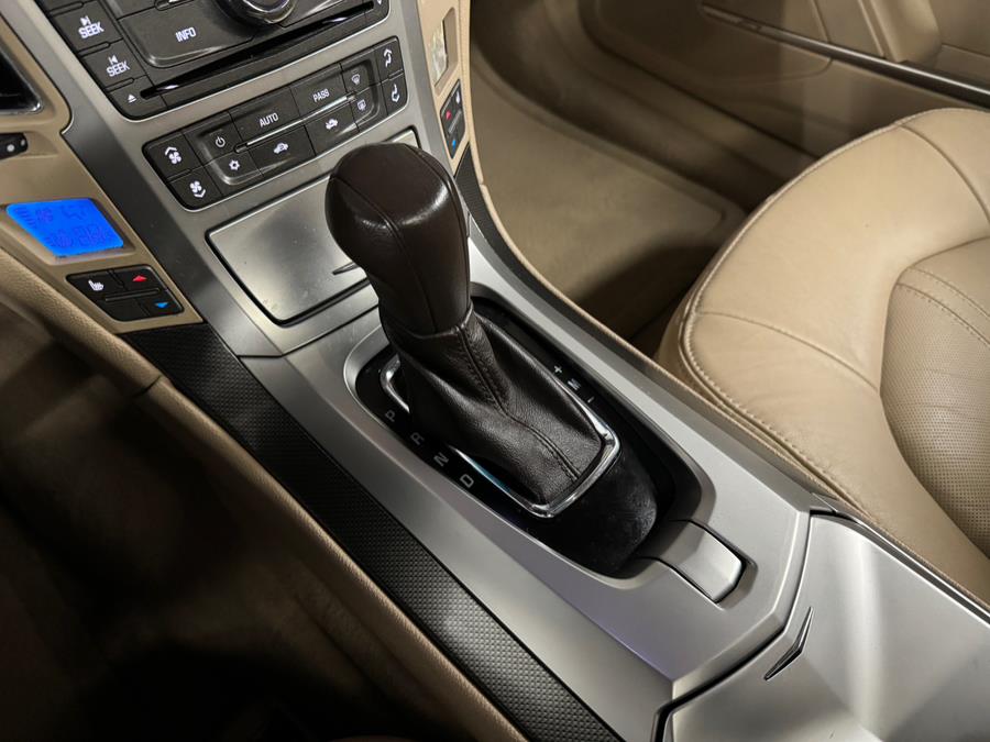 2009 Cadillac CTS 4dr Sdn AWD w/1SA, available for sale in West Babylon , New York | MP Motors Inc. West Babylon , New York 2009 Cadillac CTS 4dr Sdn AWD w/1SA, available for sale in West Babylon , New York | MP Motors Inc. West Babylon , New York