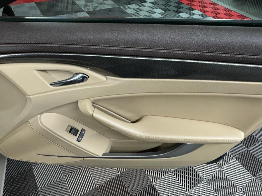 2009 Cadillac CTS 4dr Sdn AWD w/1SA, available for sale in West Babylon , New York | MP Motors Inc. West Babylon , New York 2009 Cadillac CTS 4dr Sdn AWD w/1SA, available for sale in West Babylon , New York | MP Motors Inc. West Babylon , New York
