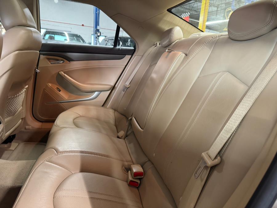2009 Cadillac CTS 4dr Sdn AWD w/1SA, available for sale in West Babylon , New York | MP Motors Inc. West Babylon , New York 2009 Cadillac CTS 4dr Sdn AWD w/1SA, available for sale in West Babylon , New York | MP Motors Inc. West Babylon , New York