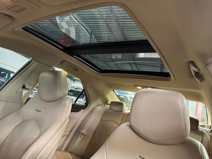 2009 Cadillac CTS 4dr Sdn AWD w/1SA, available for sale in West Babylon , New York | MP Motors Inc. West Babylon , New York 2009 Cadillac CTS 4dr Sdn AWD w/1SA, available for sale in West Babylon , New York | MP Motors Inc. West Babylon , New York