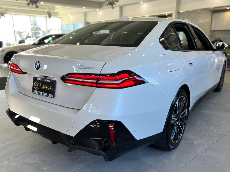 2025 BMW 5 Series 530i Sedan, available for sale in Franklin Square, New York | Luxury Motor Club. Franklin Square, New York 2025 BMW 5 Series 530i Sedan, available for sale in Franklin Square, New York | Luxury Motor Club. Franklin Square, New York