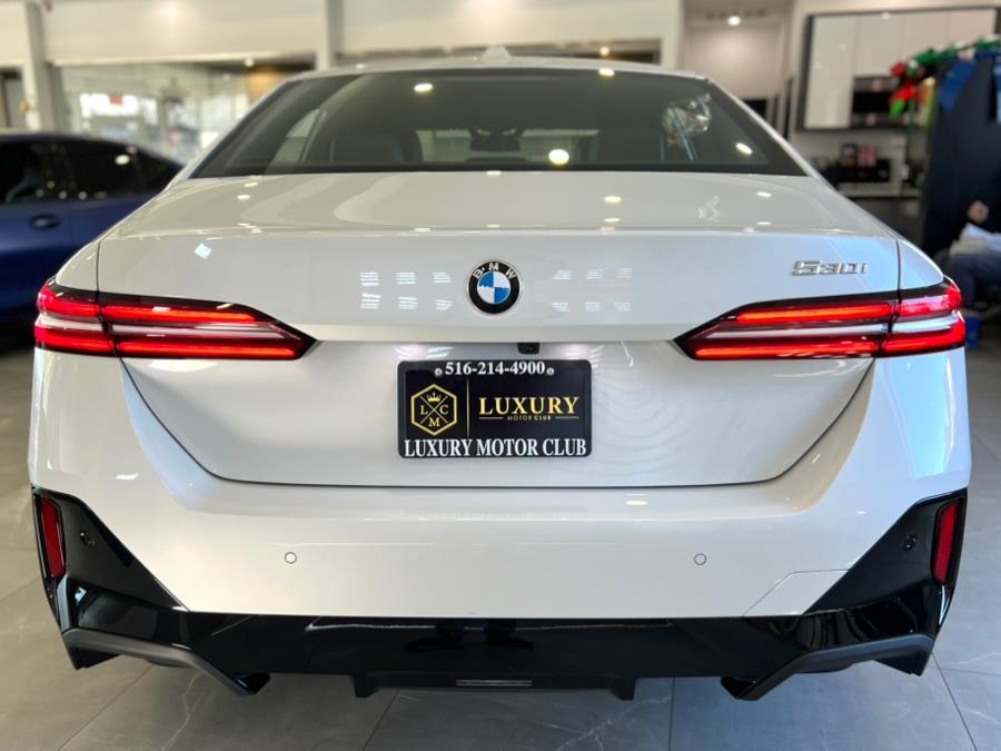 2025 BMW 5 Series 530i Sedan, available for sale in Franklin Square, New York | Luxury Motor Club. Franklin Square, New York 2025 BMW 5 Series 530i Sedan, available for sale in Franklin Square, New York | Luxury Motor Club. Franklin Square, New York