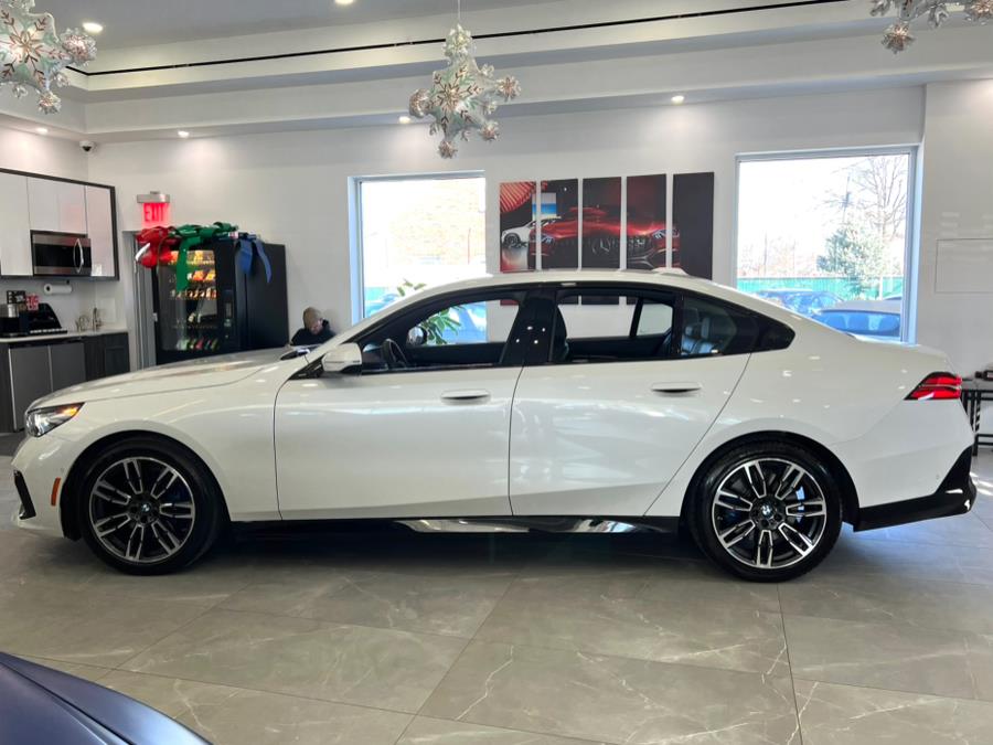 2025 BMW 5 Series 530i Sedan, available for sale in Franklin Square, New York | Luxury Motor Club. Franklin Square, New York 2025 BMW 5 Series 530i Sedan, available for sale in Franklin Square, New York | Luxury Motor Club. Franklin Square, New York