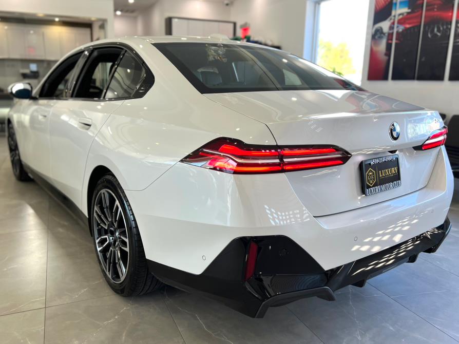2025 BMW 5 Series 530i Sedan, available for sale in Franklin Square, New York | Luxury Motor Club. Franklin Square, New York 2025 BMW 5 Series 530i Sedan, available for sale in Franklin Square, New York | Luxury Motor Club. Franklin Square, New York