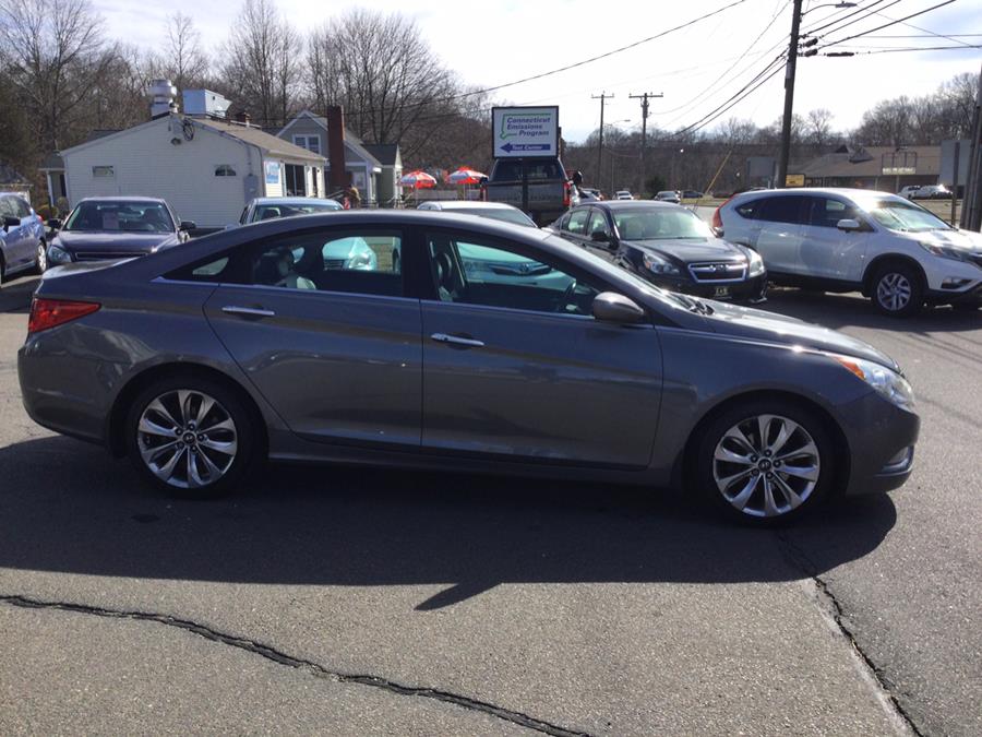 2011 Hyundai Sonata 4dr Sdn 2.4L Auto SE *Ltd Avail*, available for sale in Plantsville, Connecticut | L&S Automotive LLC. Plantsville, Connecticut 2011 Hyundai Sonata 4dr Sdn 2.4L Auto SE *Ltd Avail*, available for sale in Plantsville, Connecticut | L&S Automotive LLC. Plantsville, Connecticut