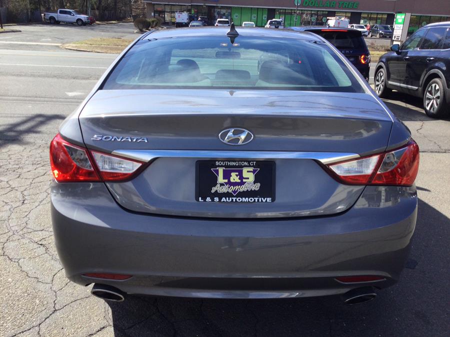2011 Hyundai Sonata 4dr Sdn 2.4L Auto SE *Ltd Avail*, available for sale in Plantsville, Connecticut | L&S Automotive LLC. Plantsville, Connecticut 2011 Hyundai Sonata 4dr Sdn 2.4L Auto SE *Ltd Avail*, available for sale in Plantsville, Connecticut | L&S Automotive LLC. Plantsville, Connecticut
